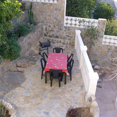 Casa vacanze Casa Marina