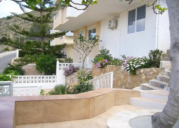 Casa Marina Benidorm