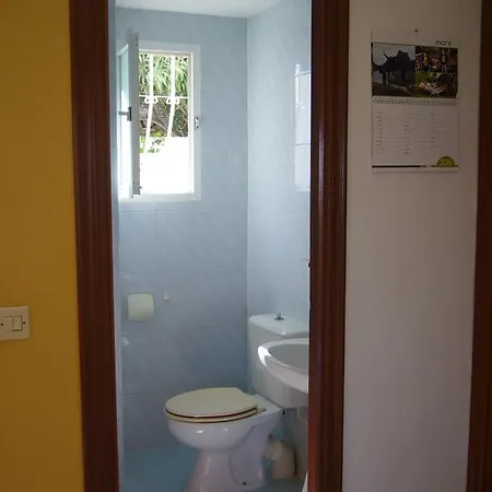 Сasa de vacaciones Casa Marina