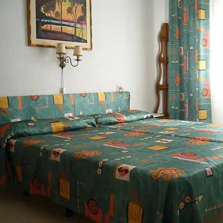 بيت للعطل Casa Marina *