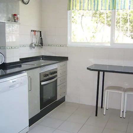 Casa Marina Holiday home Benidorm