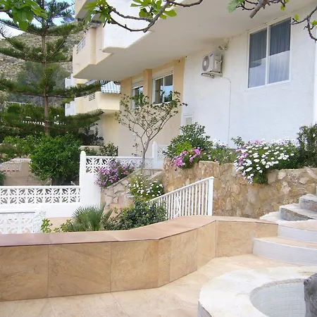 Casa Marina Benidorm