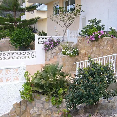 Casa Marina Сasa de vacaciones *