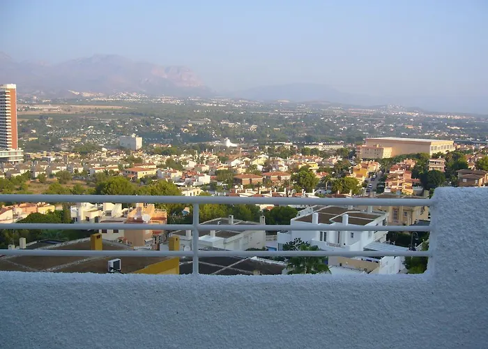 Casa Marina