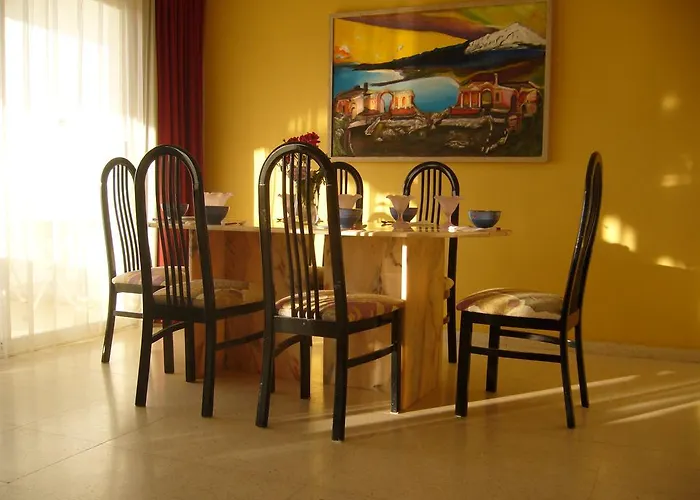 Casa Marina Σπίτι διακοπών Μπένιντορμ