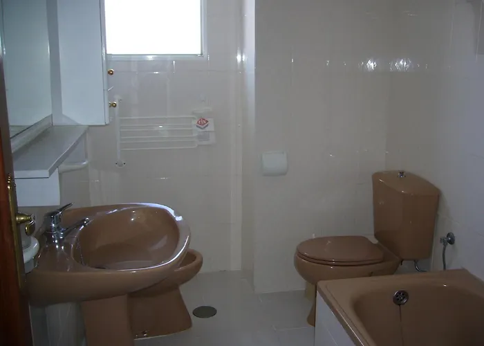 Casa Marina Σπίτι διακοπών *