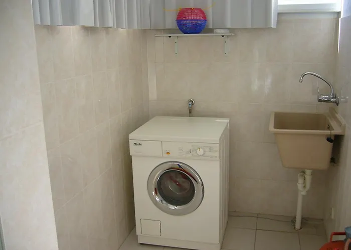 Σπίτι διακοπών Casa Marina