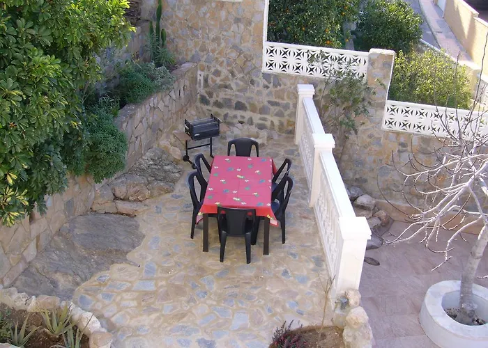 Σπίτι διακοπών Casa Marina