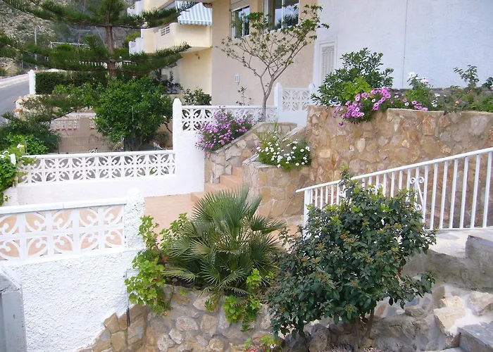 Casa Marina Σπίτι διακοπών *