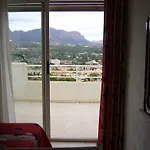 Casa Marina Dom wakacyjny Benidorm
