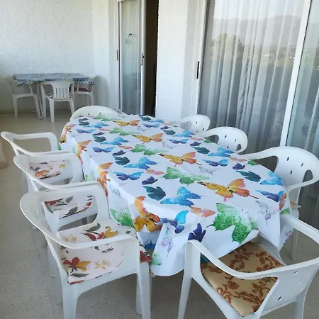 Дом отдыха Casa Marina