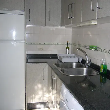 Дом отдыха Casa Marina *