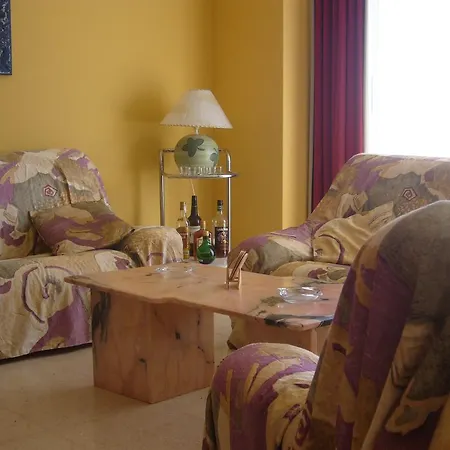 Casa Marina * Бенидорм