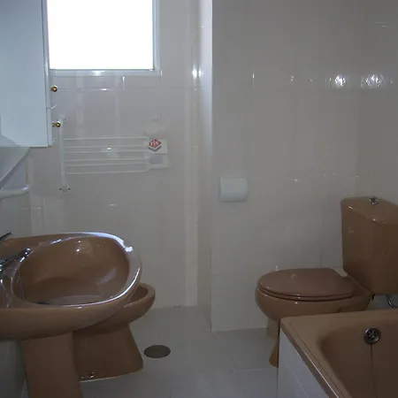 Casa Marina Дом отдыха *