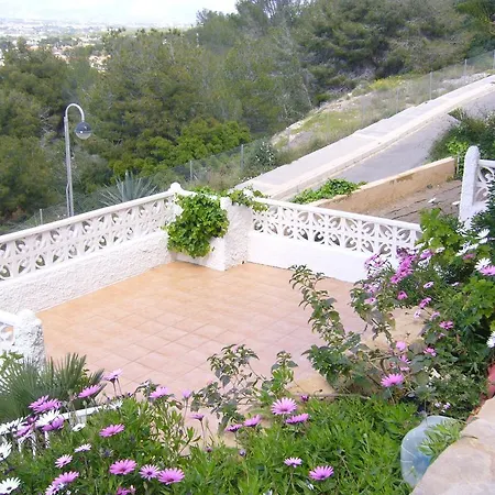 Casa Marina Дом отдыха