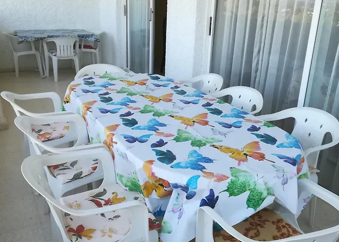 Tatil Evi Casa Marina