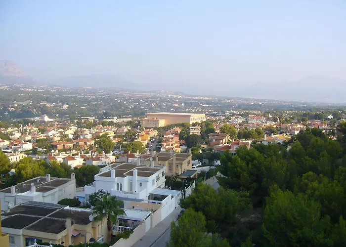 Tatil Evi Casa Marina *