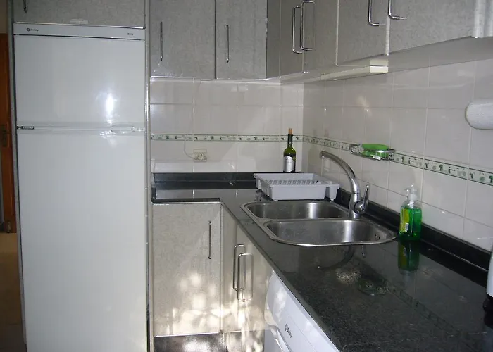 Tatil Evi Casa Marina *