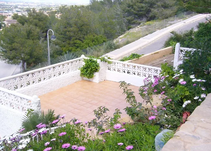 Casa Marina Tatil Evi